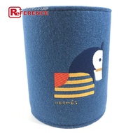愛馬仕室內筆筒，動物造型小飾品盒
