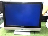 大同液晶 HDMI V22ECBF 22吋  LCD TV 電腦液晶電視 顯示器 監視器螢幕 下標需付露天2%手續費