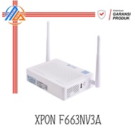 XPON F663nv3a GPON Modem Original Second Hand EPON/