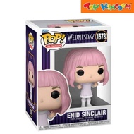 Funko Pop Television Wednesday Enid Sinclair Vinyl Figure