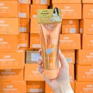 11w Whitening Lotion 11w 10X Vitamin C & E Size 200ml Cream 11w