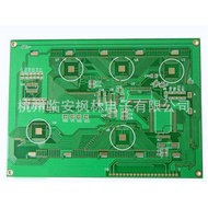 Large-scale supply monitoring PCB Circuit Board Communication Electronics PCB Circuit Board Special 