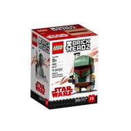 [BrickMonster] Lego 41629 Star Wars Boba Fett™ Brickheadz