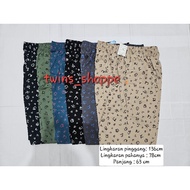 Fit Pants 301 pattern_02