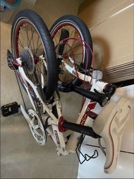 Dahon Archer P8 折疊車