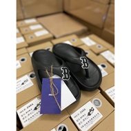 Women's sandals MLB Chunky Bouncer FLIP FLOP 2023 letter B Munmiu91 express