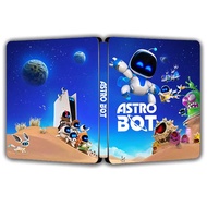 Astro Bot PS5 Limited Edition Steelbook