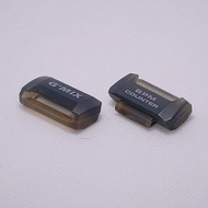 Casio G-Shock watch band 16mm adapter - GMix BPM Counter
