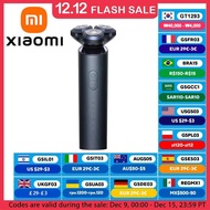 XIAOMI MIJIA Shaver For Men S700 Whole Body Washing Electric Razor Trimmer Beard Rechargeable men's 