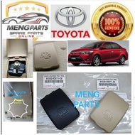 TOYOTA VIOS NCP150 2013Y-2017Y REAR SPEAKER BOARD CAP,REAR BOARD HOOK COVER ,64332-0D011-C0,64322-0D