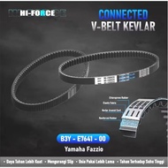 Vanbelt V-Belt Racing Yamaha Fazzio Grand Filano B3Y Original H4R HI-Force