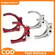 BB RC Motor Cooling Fan Holder Stable Fixation Braet Accessory for 1/10 RC Crawler Car 3650-3680 Bru