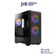 CASE (เคส) ANTEC NX416L (BLACK) (ATX)