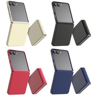 Araree Aero Flex GALAXY{Z Flip7}Phone Case Hard hinge protection