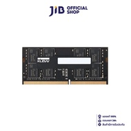 8GB (8GBx1) DDR4 3200MHz SO-DIMM RAM (หน่วยความจำ) KLEVV SODIMM STANDARD MEMORY (KD48GS880-32N220A)