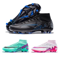 Soccer Shoes Football Shoes Football Boots Man Women Size 39-44