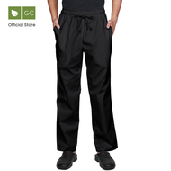 Black Chef Pants