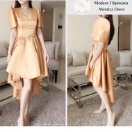 MODERN BARONG FOR WOMEN