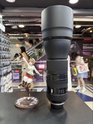 Tamron SP 150-600MM G2 二代 FOR NIKON 飛機 巴士 演唱會