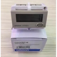 Lcd Display Digital Display OMRON Counter H7EC-N/H7EC-NV/H7EC-NFV8 Digit Display