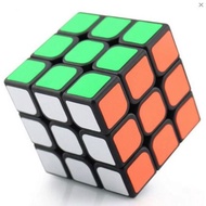 Rubik 3x3x3 Magic Cube 3X3 Speed Cube 3X3 Puzzle Cube