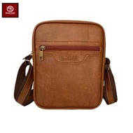 TÚI ĐEO CHÉO DA HÌNH HỘP CAO CẤP SHINE TORE ST-59