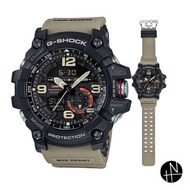Promotions •100% ORIGINAL CONFIRMED•CASIO G-SHOCK GG-1000-1A5DR / GG-1000-1A5 / GG-1000 MUDMASTER【Ov
