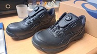 Asics WINJOB CP306 BOA 安全鞋