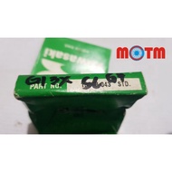 PISTON RING SET FOR KAWASAKI G7S