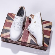 Fj New Golf Shoes Men Waterproof Breathable Anti-slip Fixed Studs Casual Training Summer Golf Men's 