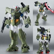 ROBOT魂GN-000FA FULL ARMOR O 機動戰士鋼彈全武裝 O鋼彈全裝甲型(214) 代理 現貨 盒損