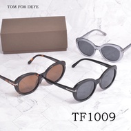 Tom Ford Sunglasses TF1009