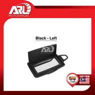 Mercedes Benz B-Class W246 B200 B220 B250 2012-2018 Sun Shade Sun Visors Mirror Cover Replace ARL Mo