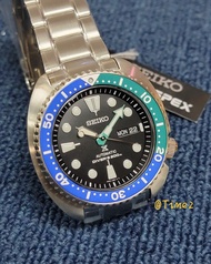 預訂 Seiko Prospex 精工 鮑魚 海龜 turtle SRPJ35K1 SRPJ35 200米 Automatic 機械錶 自動錶 上鍊錶 潛水錶 直經45mm
