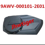 ORIGINAL LEFT Side Engine Cover 9AWV-000101-2E01(9AW#-000101-2000) For CFMoto NEW 800CC 850 1000 ATV