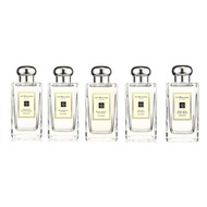 Jo Malone London Set Of 5 - Eau de Cologne - Unisex 9ml each.