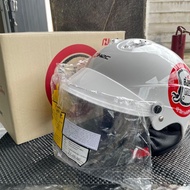 HONDA H2C index helmet Hornet Original Thai half face typeHONDA