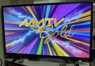 TH-32MS600H PANASONIC 32" FHD SMART TV 電視機 電視 television