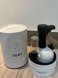 Iggi 手持蒸汽掛燙機