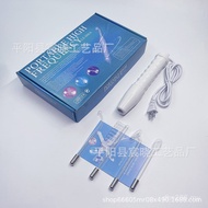 High Frequency Ozone Electric Therapy Device Beauty Device Ozone Device Micro Current Facial High Fr