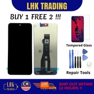 Honor X7B Full Set LCD + Touch Screen Digitizer