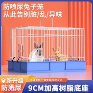 Rabbit Cage Rabbit Cage Rabbit Cage Special Indoor Household Spray-proof Rabbit Cage Dutch Pig Guine