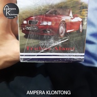 tembakau trubus tea alami 10 bungkus