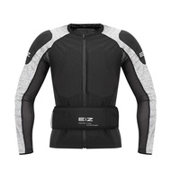 four season breathable sweat-absorbent armor suit racing motorcycle jacket ATV MTB motocross protect