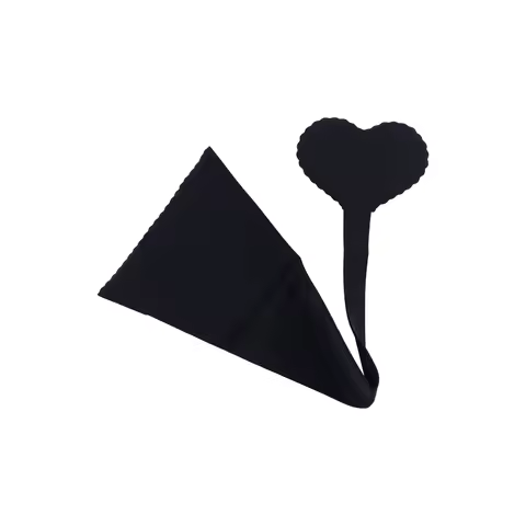 Women C Style Panties Invisible Underwear No Panty Line Self Adhesive Strapless Thong C-string Thong