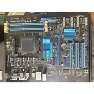 Asus M5A97 PLUS M5A78L 970 Motherboard AM3/AM3+938 Motherboard FX8300
