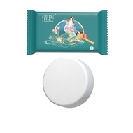 20 small Compressed Travel Towels (26x40 30x55 cm)Cotton Size - Disposable