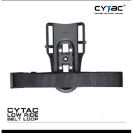 CYTAC LOW RIDE LOOP