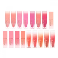 [Dasique] Juicy Dewy Lip Tint 3.5g / 17 Colors