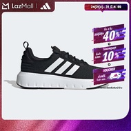 adidas ไลฟ์สไตล์ รองเท้า Swift Run ผู้ชาย สีดำ ID4981